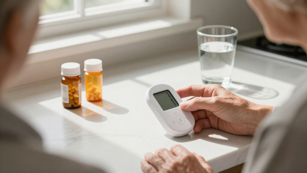 best medication reminder devices for the elderly