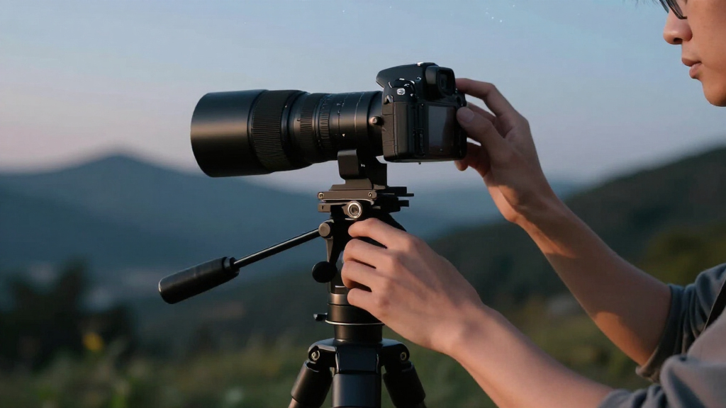astrophotography camera mounts