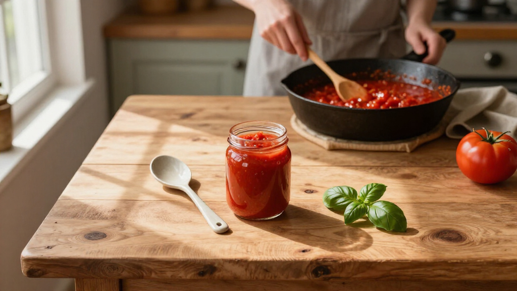 best tomato sauce makers