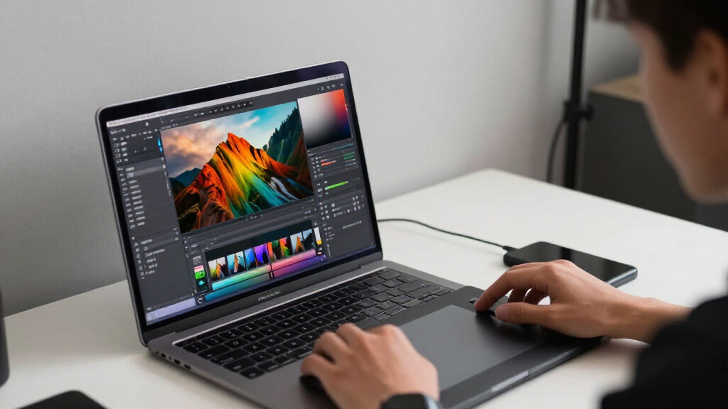coloraccurate monitors for mac photo editing