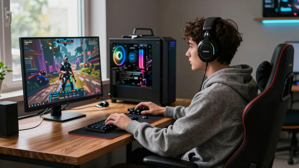 best 4k gaming PCs