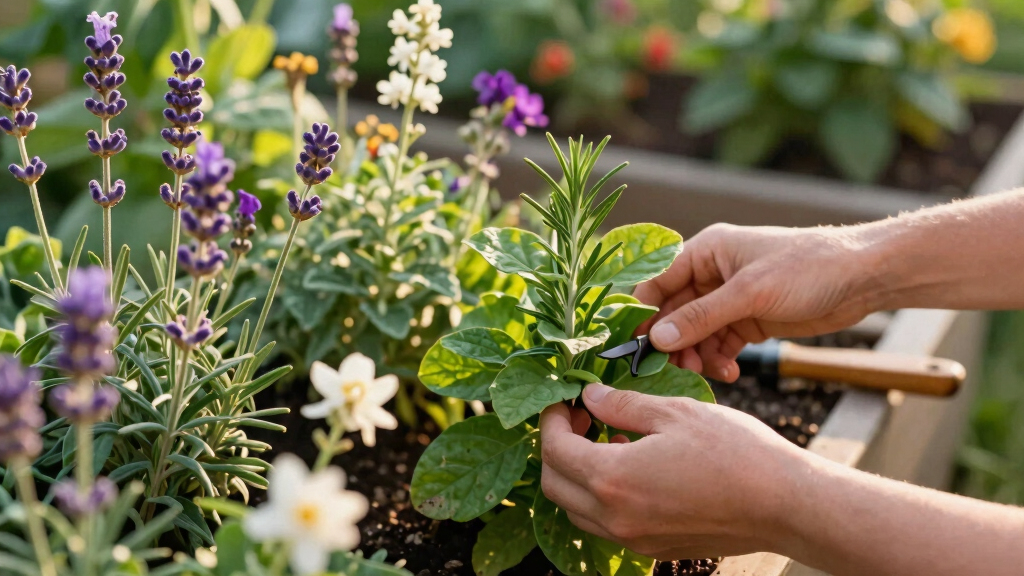 best fragrant garden plants