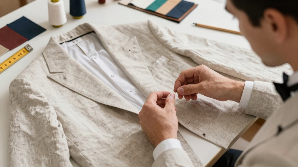 15 Best Linen Tuxedos for Men Under $2026 in 2026