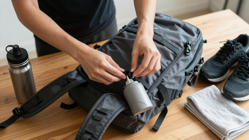 14 Best Sports And Recreation Backpacks In 2026