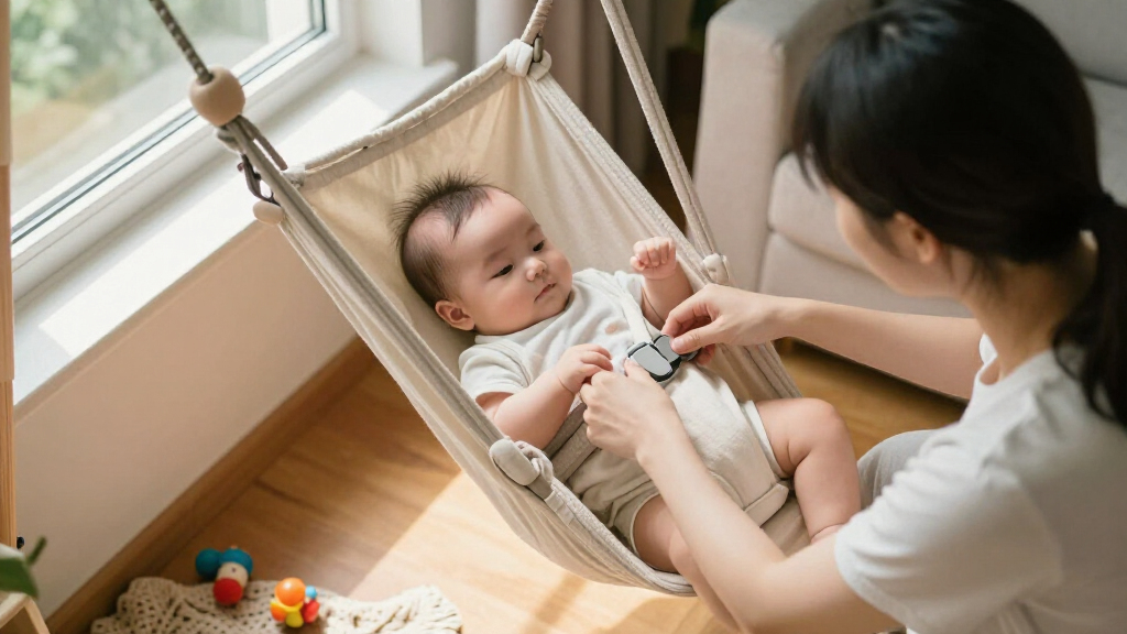 baby swings