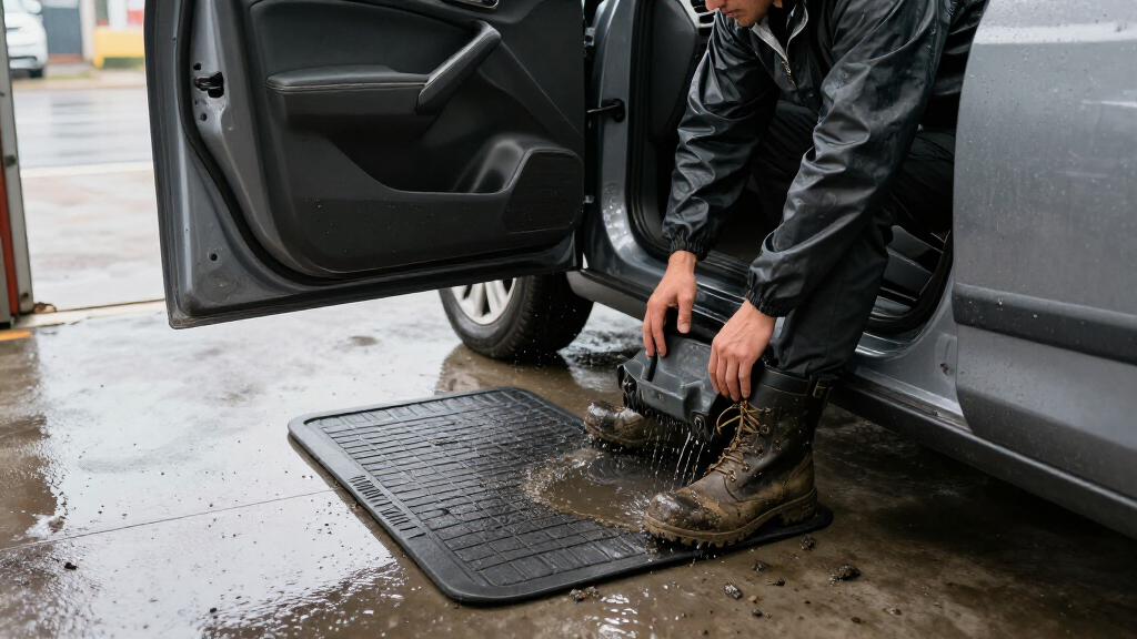 all weather car floor mats