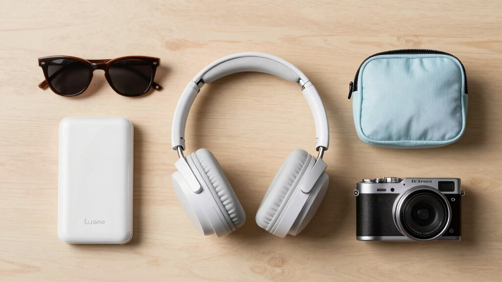 best travel gadgets