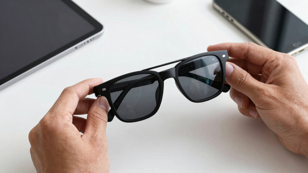 best smart glasses