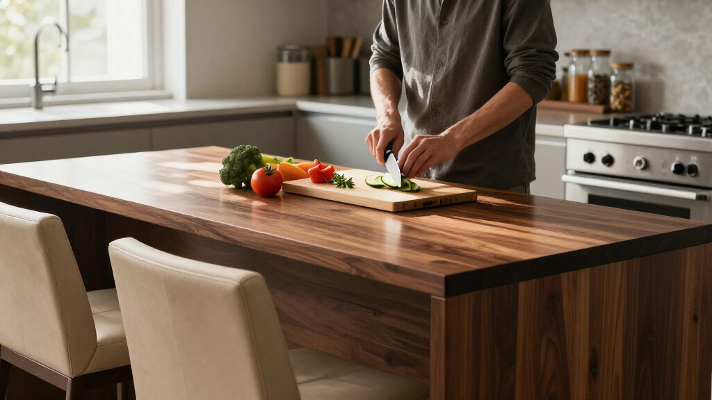 best rolling kitchen island with seating premium