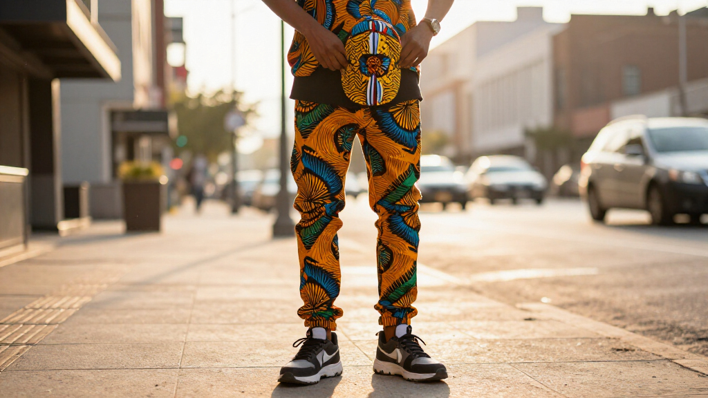 best African streetwear brands