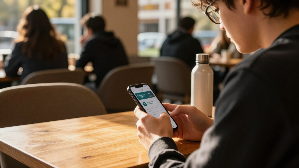 best self-improvement apps for students