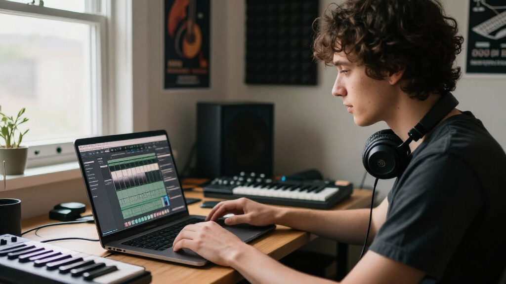 music production software free
