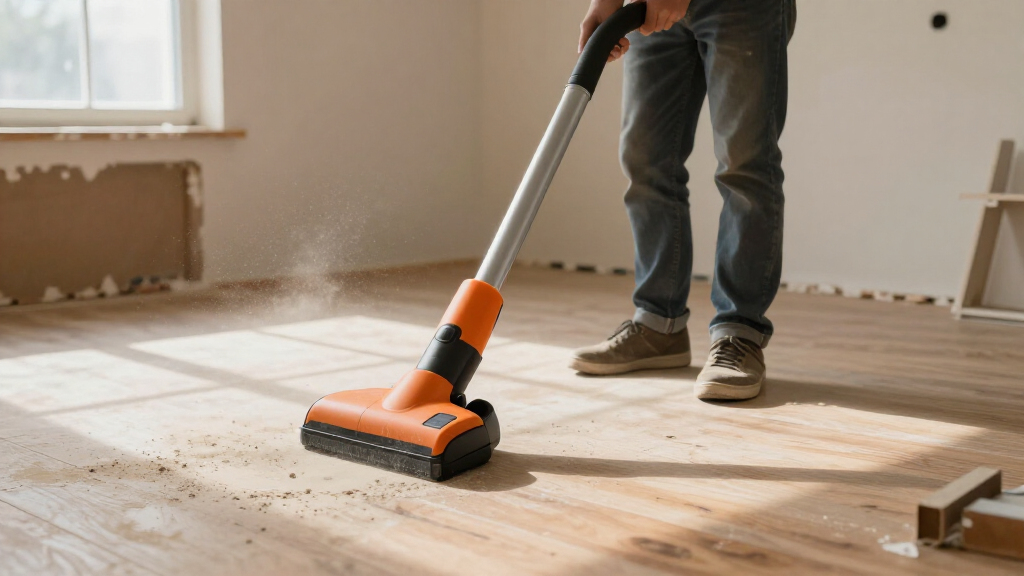 best hepa shop vac for renovation dust