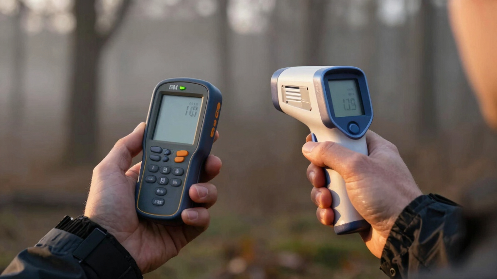 paranormal investigation gear