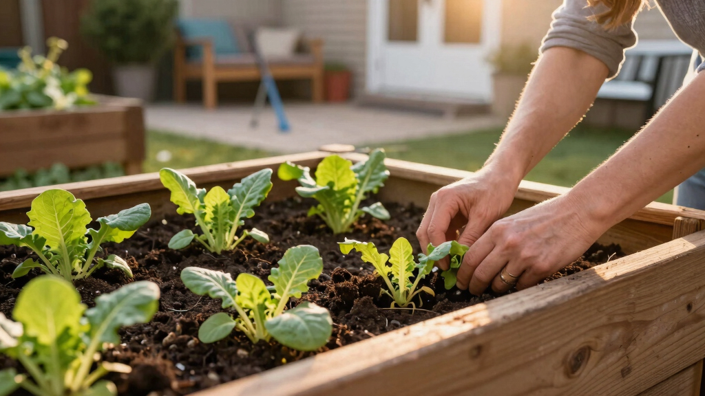 best raised garden beds