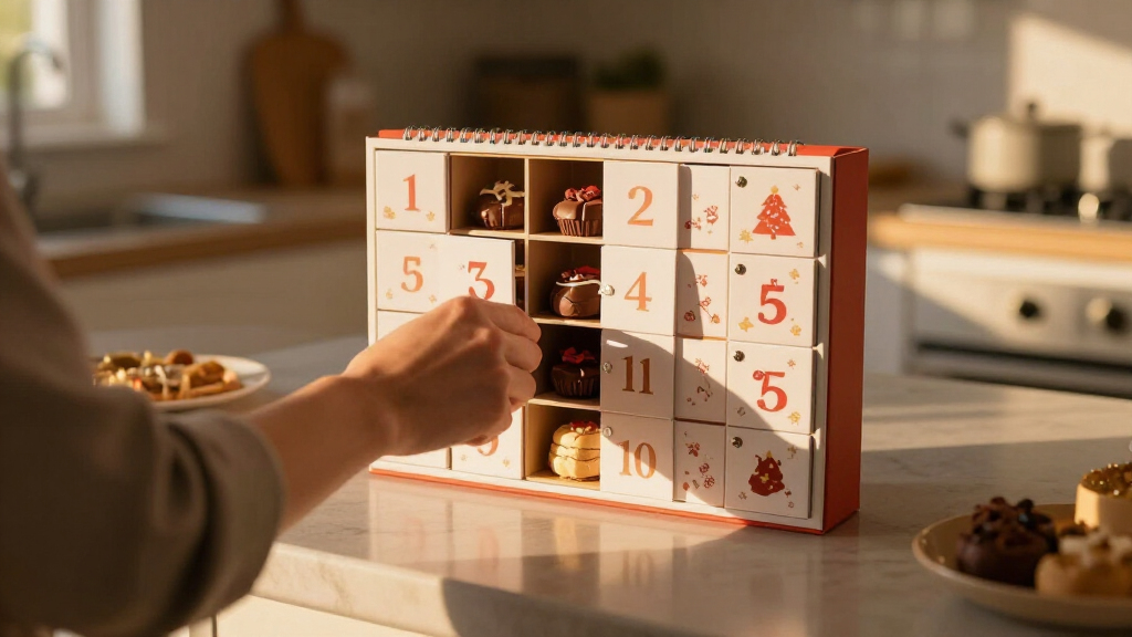 best food advent calendars