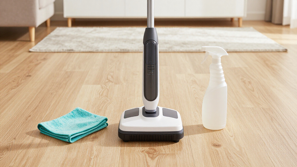 best multi-surface floor washer