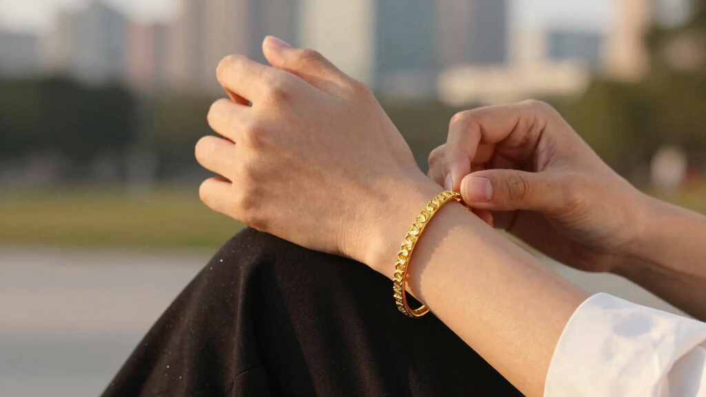 best luxury bracelets