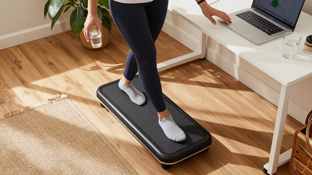 walking pads for home