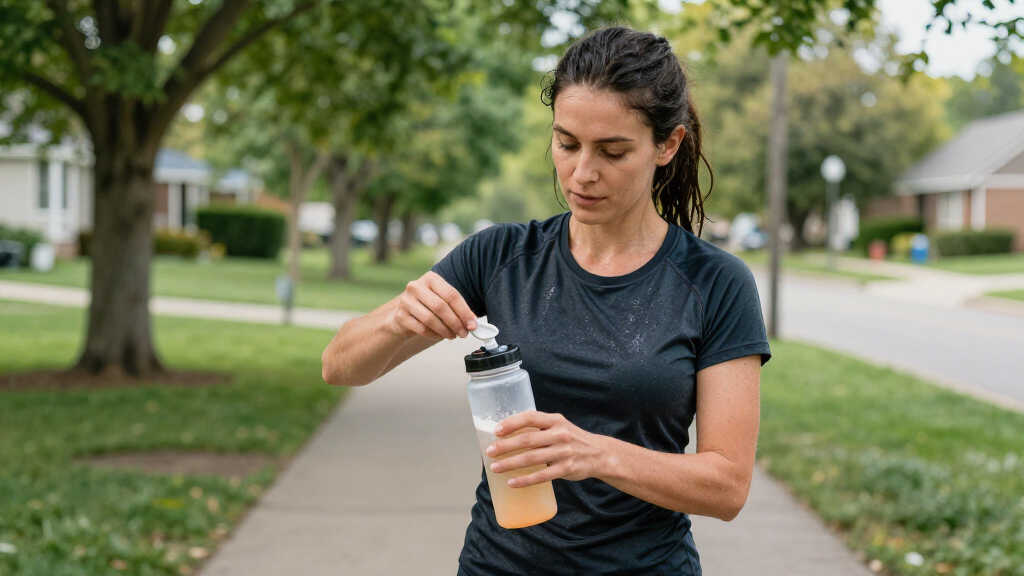 15 Best Electrolyte Powders for Hydration in 2027