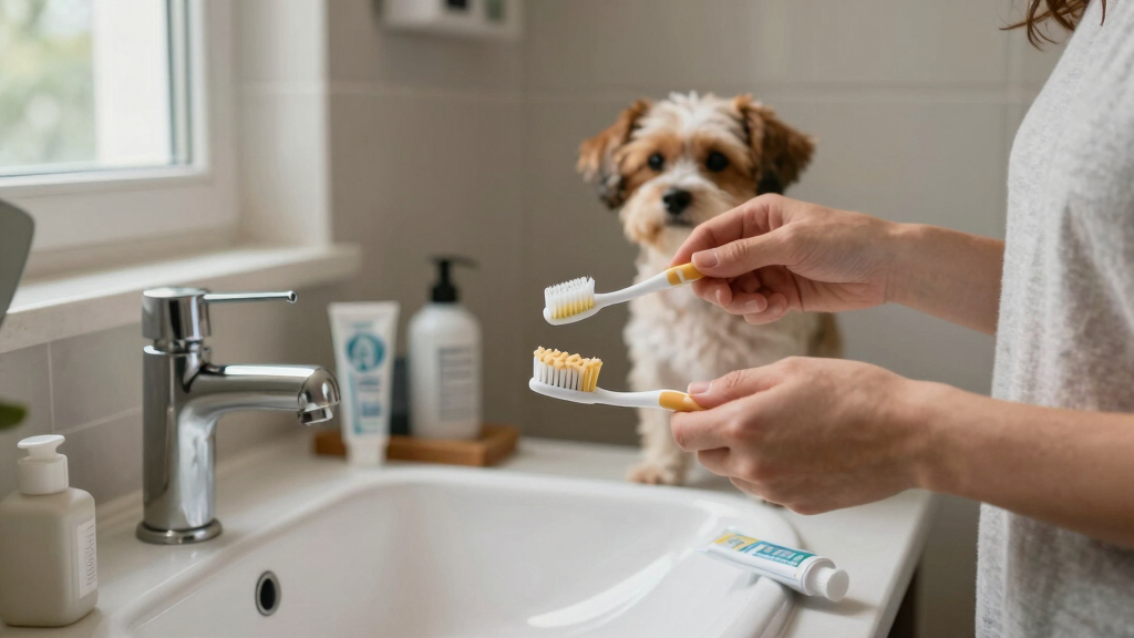 best pet dental products