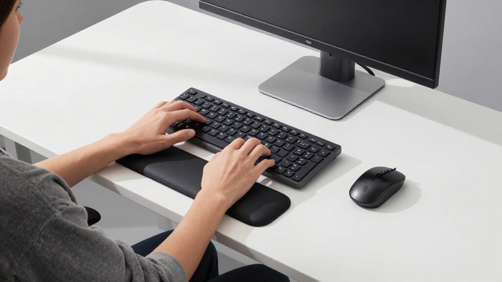 5 Best Ergonomic Study Desk Accessories in 2026