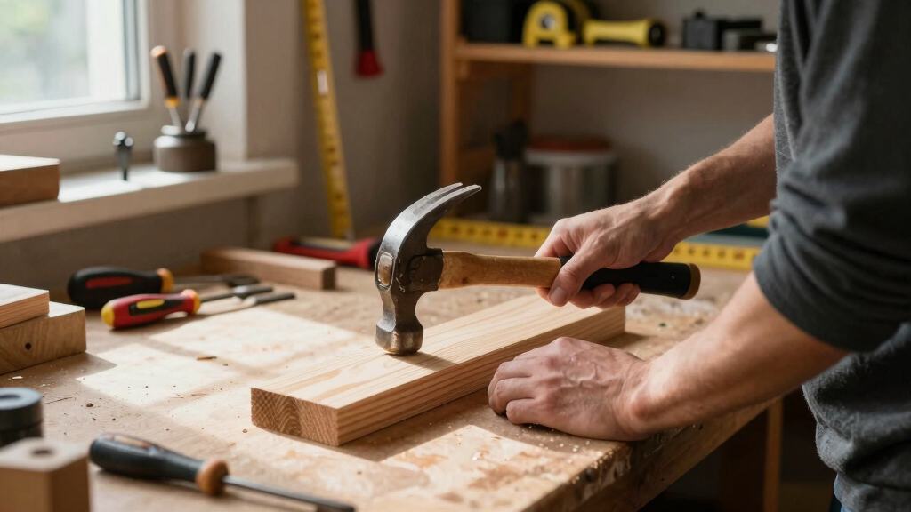 woodworking tool sets