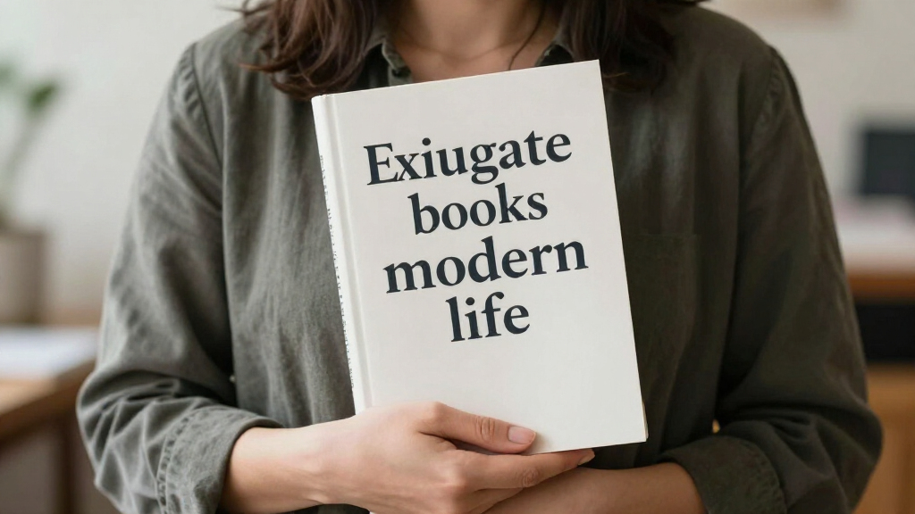 etiquette books for modern life