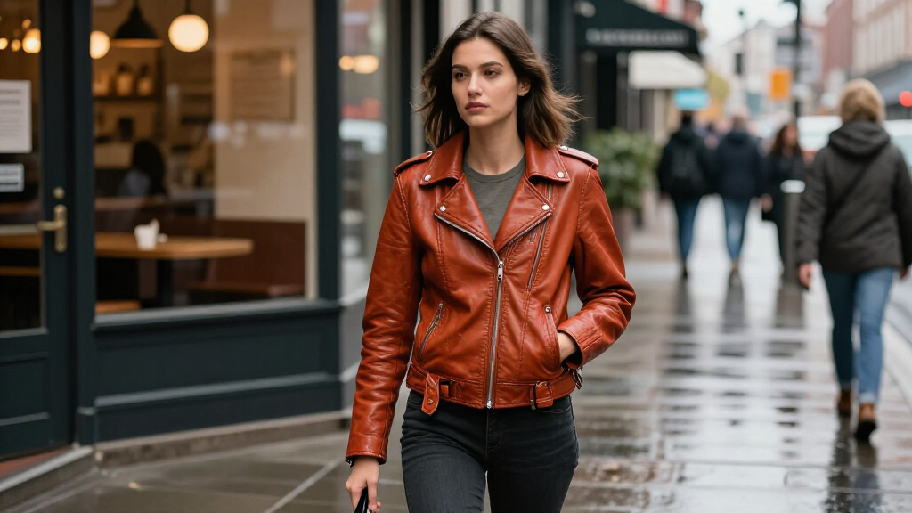 best trendy jackets