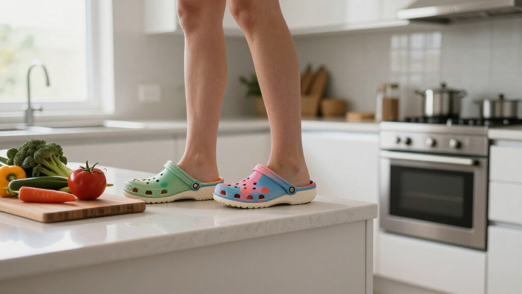 best Crocs clogs
