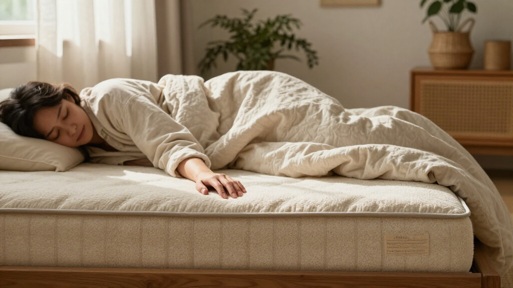 best organic mattresses