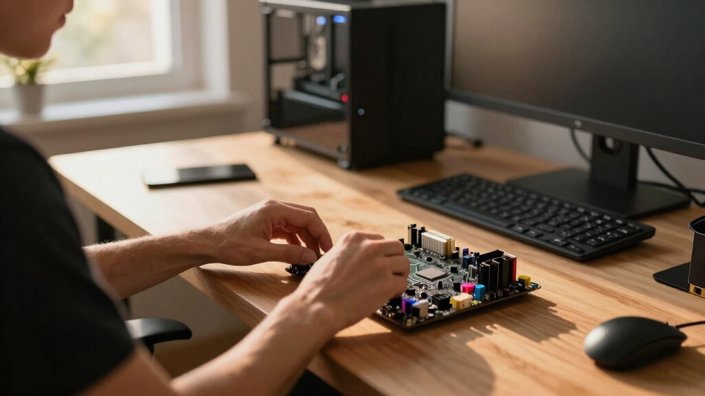 best computers, tablets & components