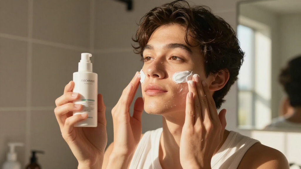 best Gen Alpha skin-care products