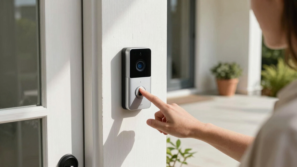 amazon ring doorbells and cameras