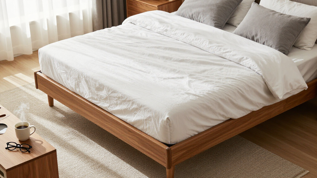 adjustable bed frame king with zero gravity