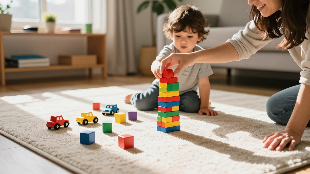 best toys for 4-year-olds