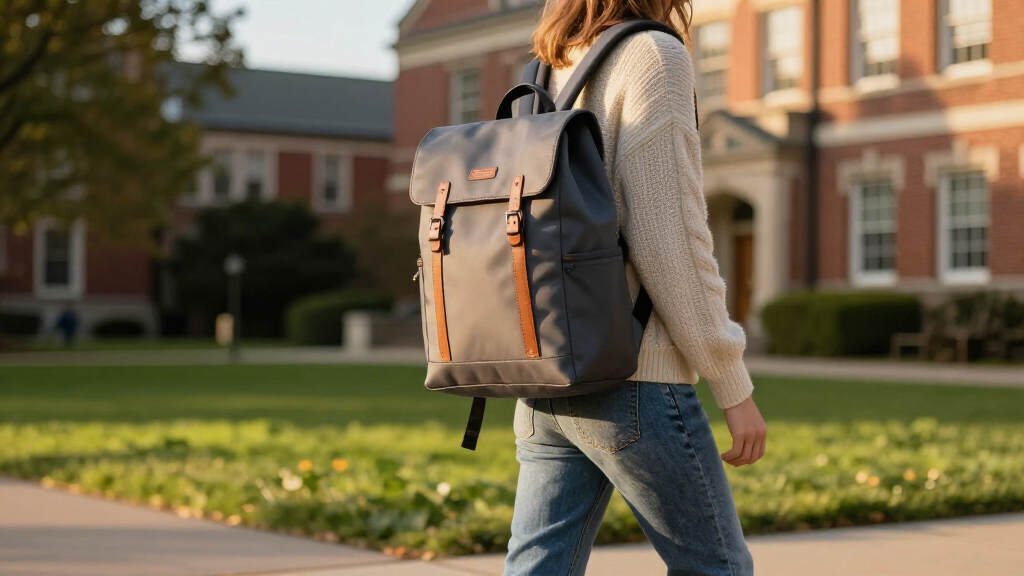 stylish college backpacks