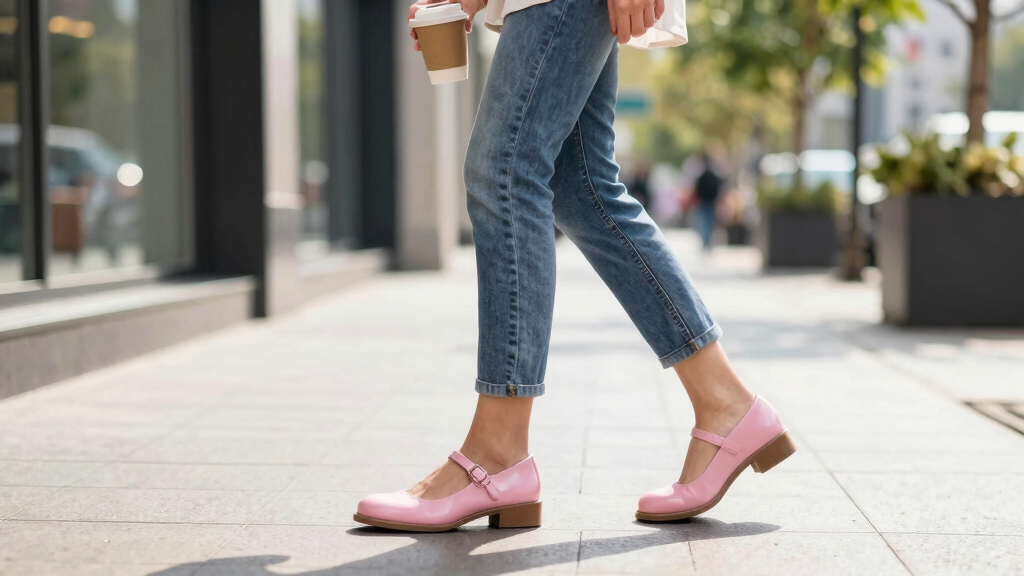 best mary jane shoes