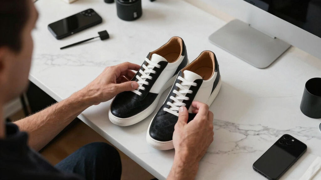 best luxury sneakers for men