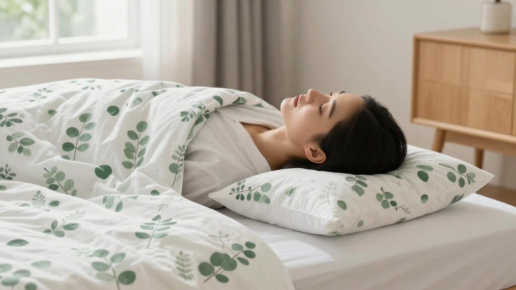 best eucalyptus sheets