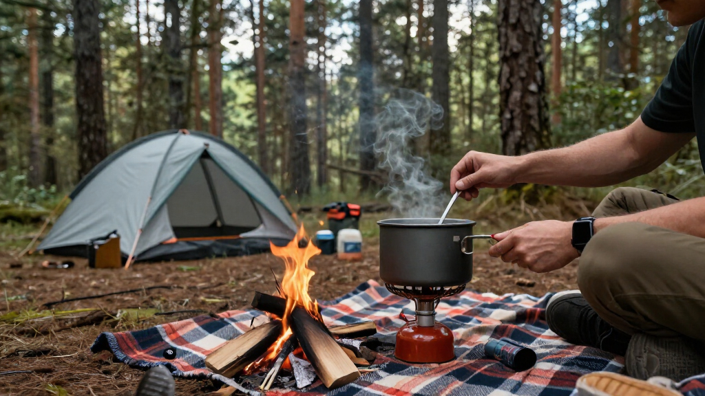 Best Camping Near Me – Discover the Perfect Local Getaway! 16 camping near me