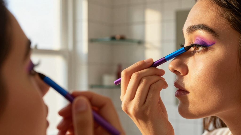 best colorful eyeliners