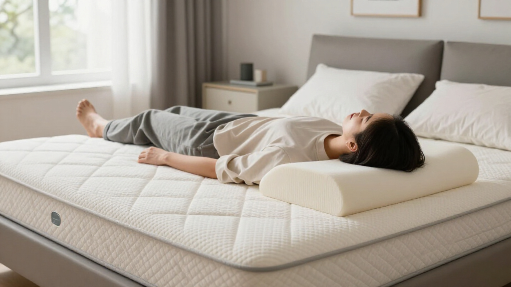 memory foam mattresses under 500