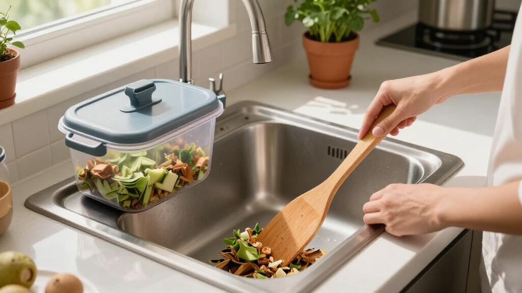 The 5 Best Electric Compost Bins for Your Kitchen in 2026—Eco-Friendly and Easy to Use