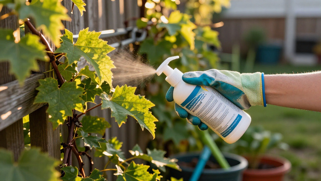 best poison ivy removal products