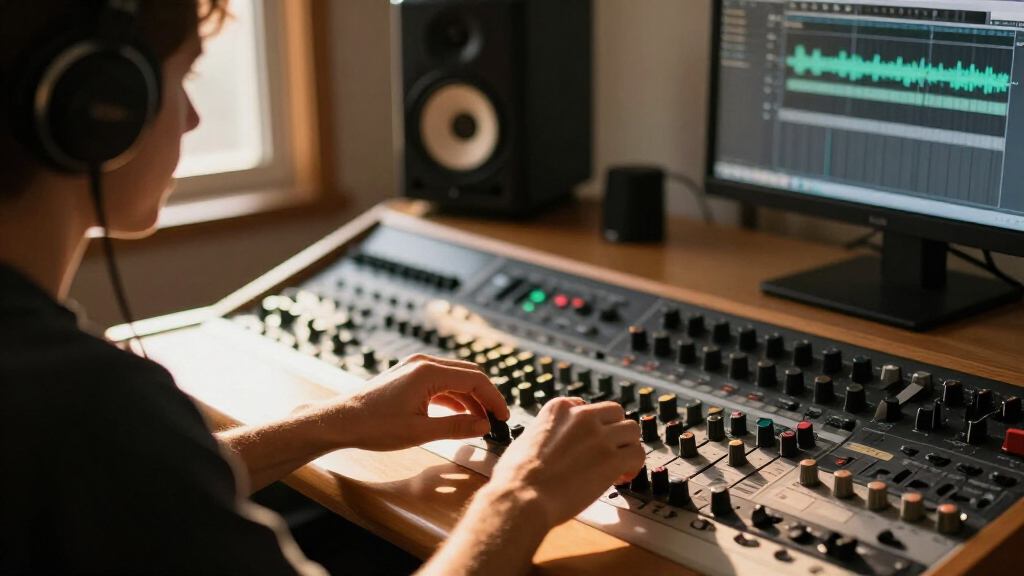 12 Best Studio Monitoring Headphones in 2026