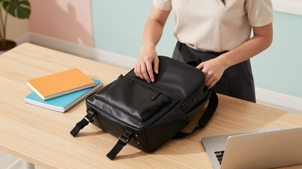 stylish backpacks for students