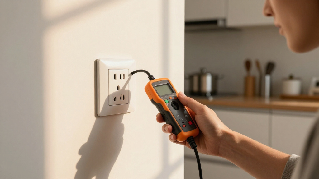 best outlet testers with gfci check