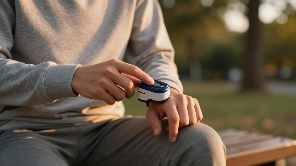 pulse oximeters