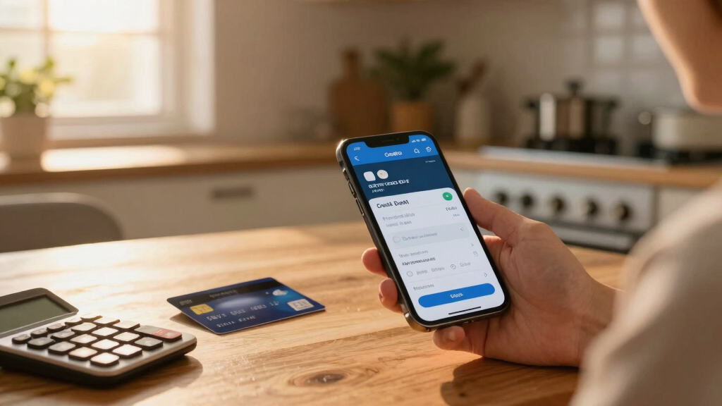 credit card debt payoff tools